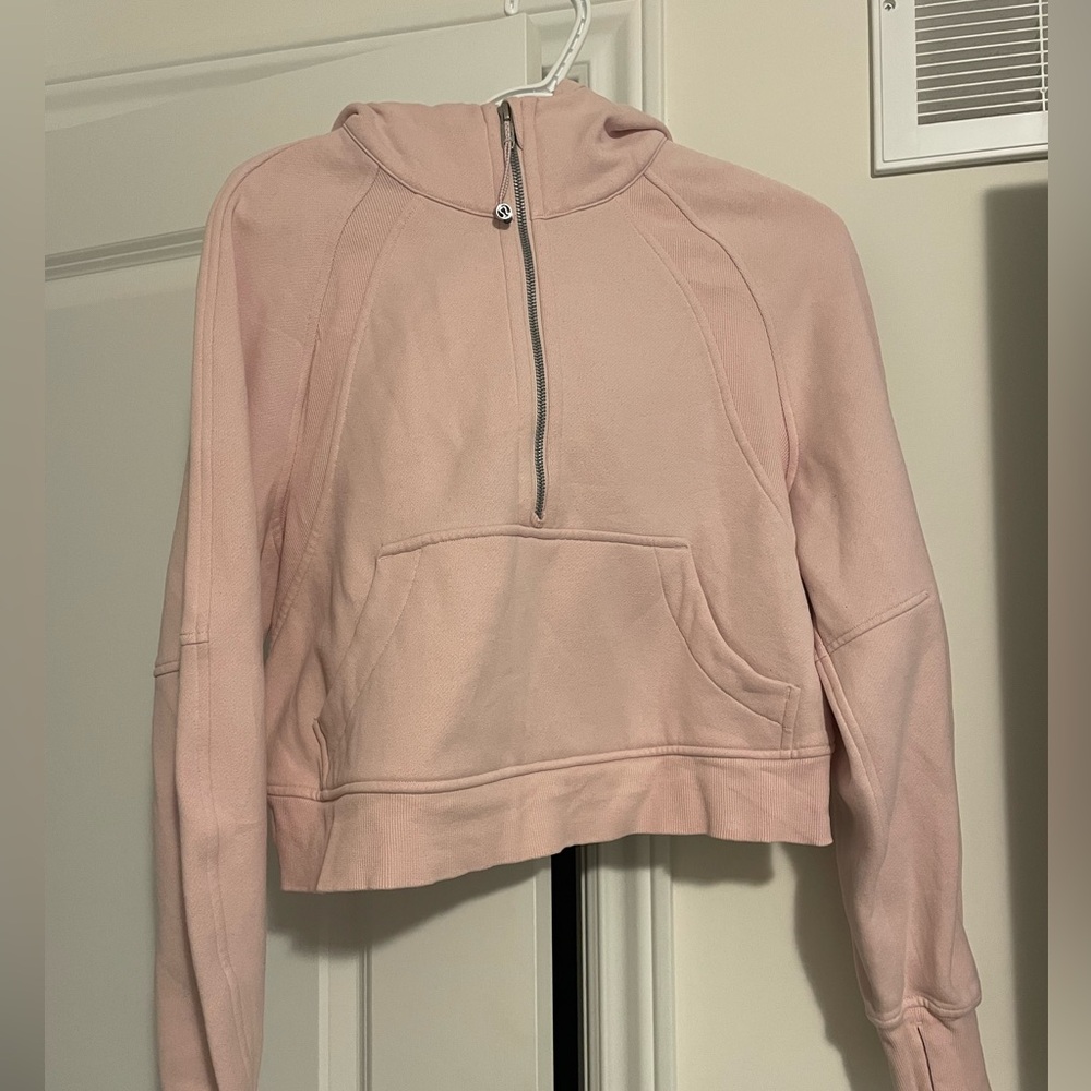 Pink Women's Hoodie